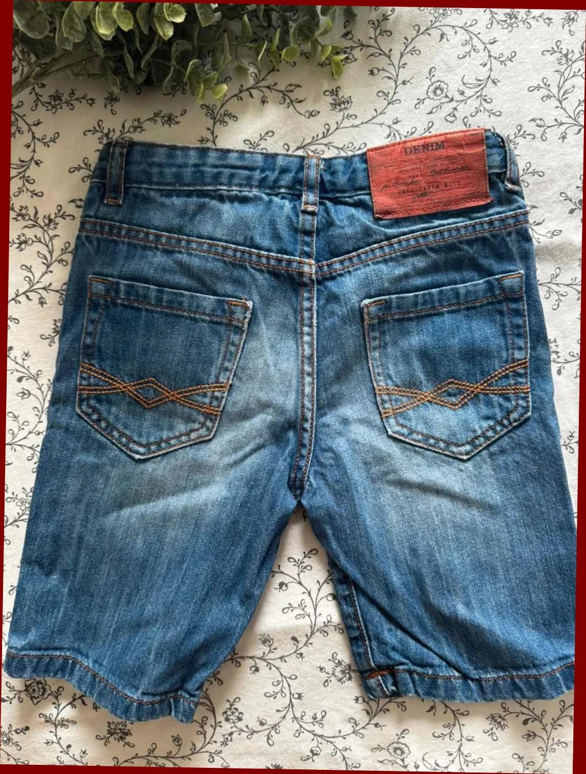 Short Zara Boys – Taille 6 ans – Très bon état – photo 3